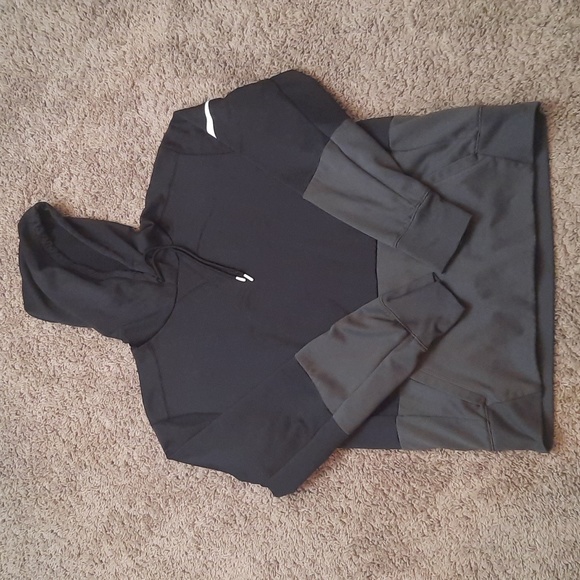 Nike General Fly Football Therma-fit Hoodie - Picture 1 of 5
